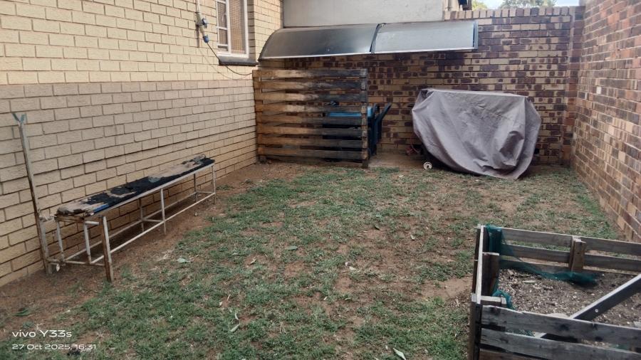 4 Bedroom Property for Sale in Vaalpark Free State